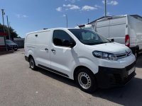 CITROEN DISPATCH