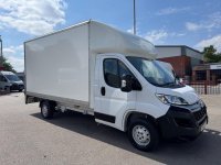 CITROEN RELAY