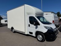 CITROEN RELAY