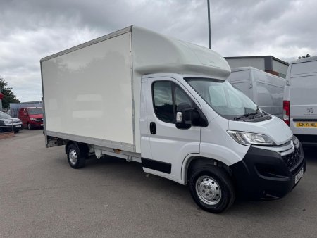 CITROEN