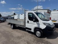 CITROEN RELAY