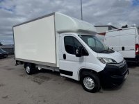 CITROEN RELAY