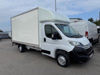 CITROEN RELAY