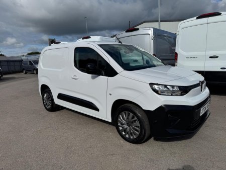 CITROEN