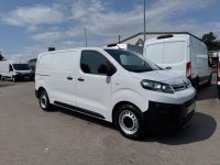 CITROEN DISPATCH