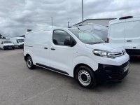 CITROEN DISPATCH