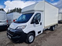 CITROEN RELAY